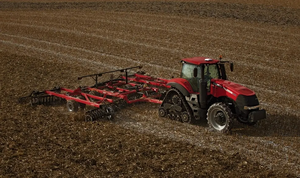 Case IH True-Tandem 335 VT 28 thumbnail 2