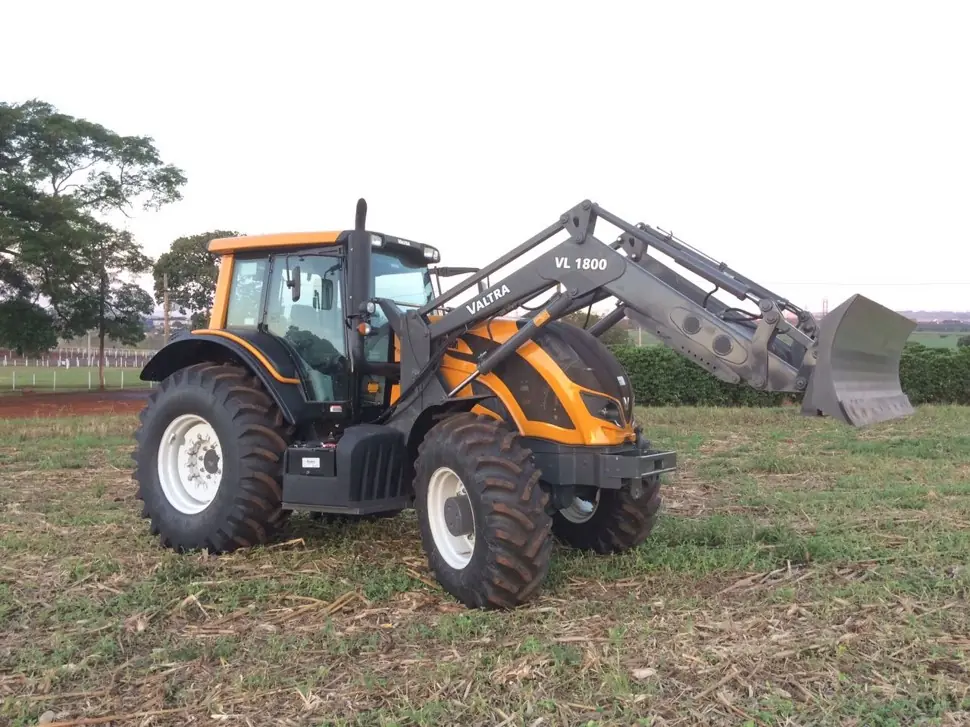 Valtra VL 1800