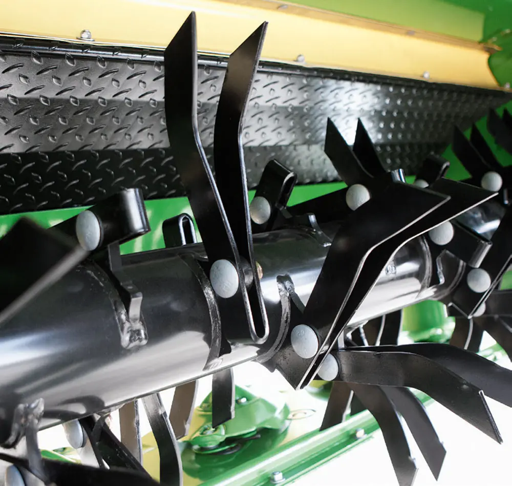 Krone EasyCut F 320 CV Gen.2