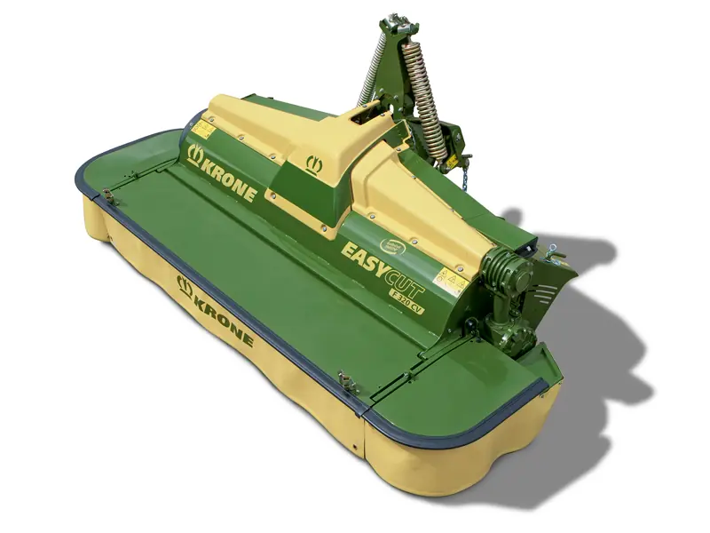 Krone EasyCut F 320 CV Gen.2 thumbnail 2