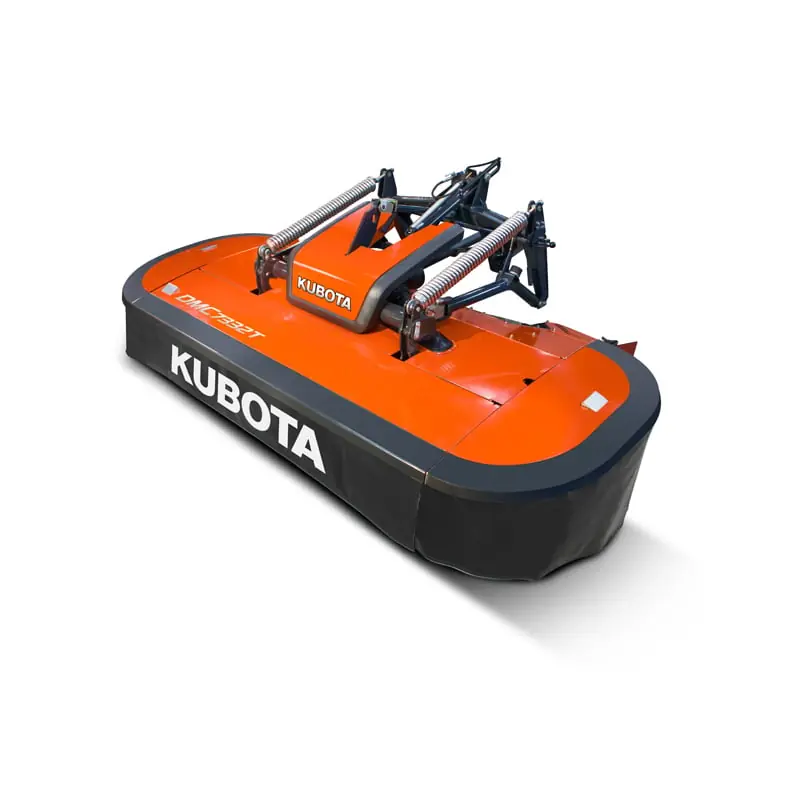 Kubota DMC7332T thumbnail 2