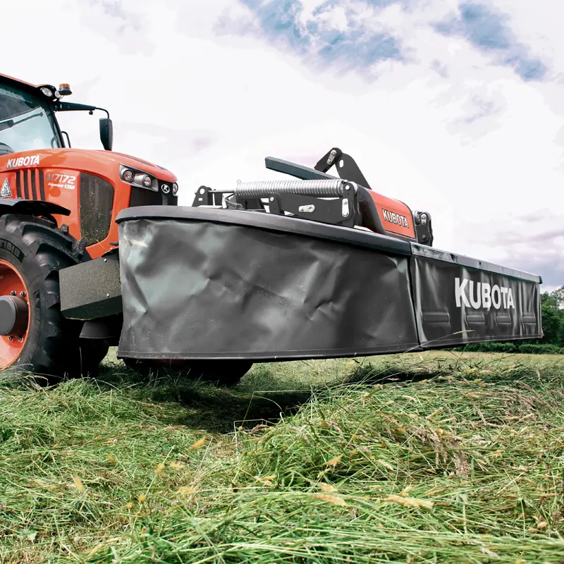 Kubota DMC7332T thumbnail 3