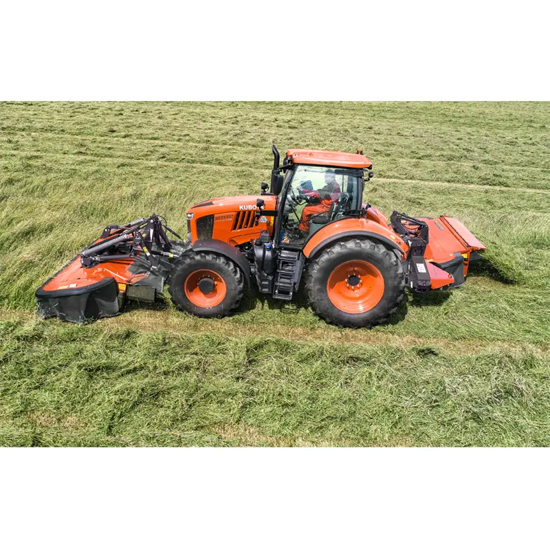 Kubota DMC7332T thumbnail 5