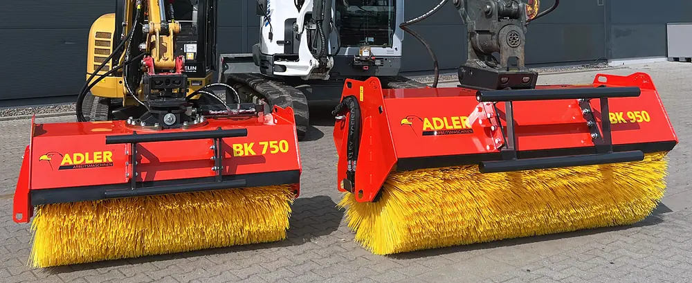 Adler BK 750-120 thumbnail 2
