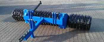 DAL-BO CombiFlex 300