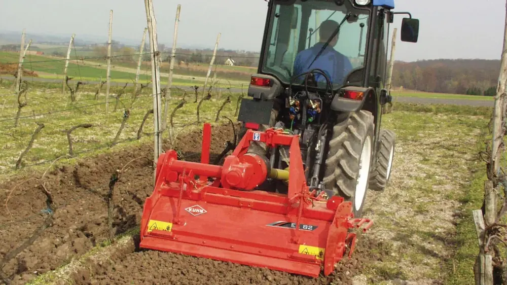 Kuhn EL 82-205 thumbnail 3