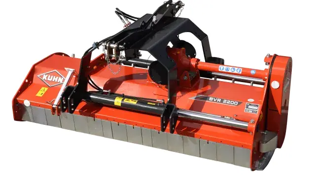 Kuhn BVR 2200 thumbnail 2