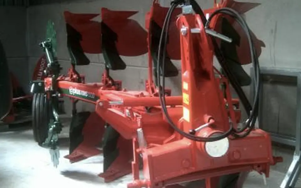 Vogel & Noot c-plus XMS 850 Vario