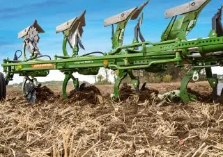 Amazone Cayros XMS 5-850 V thumbnail 3