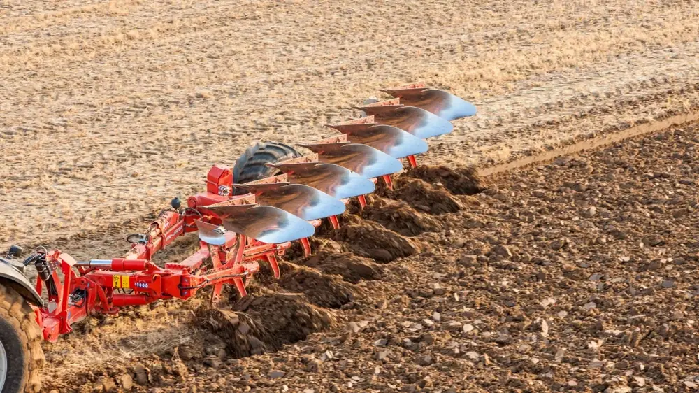 Kuhn Vari-Leader OL 7E T