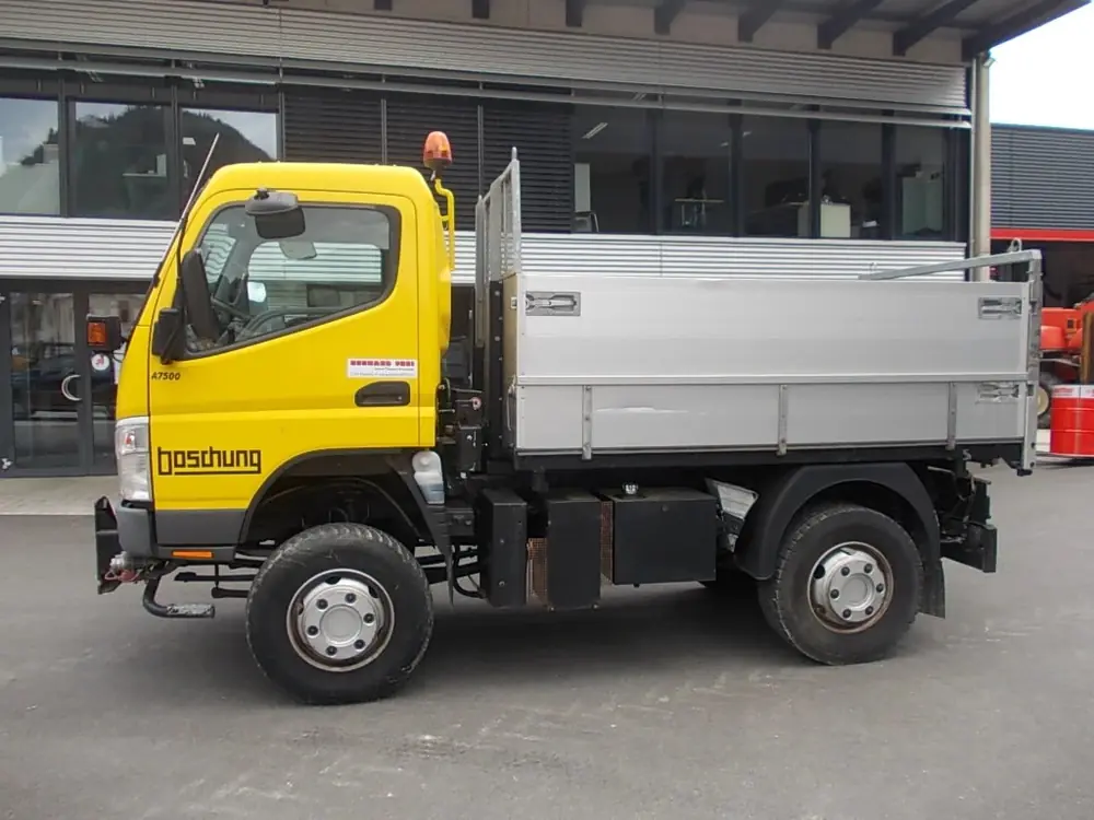 Pfau Rexter A 7500