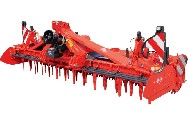 Kuhn HR 3520