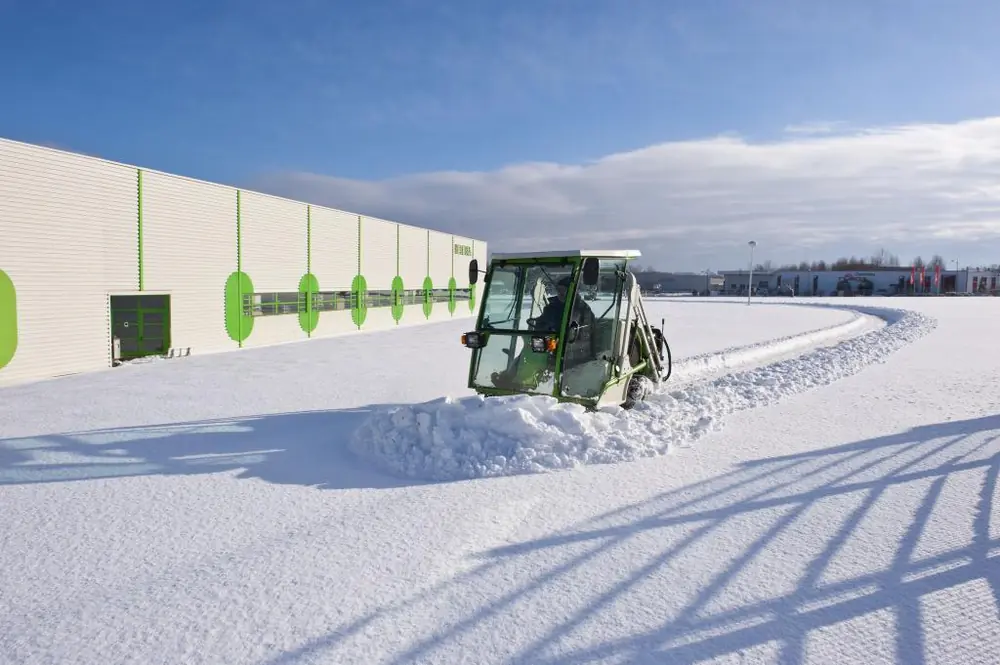 Etesia HYDRO 124 DN thumbnail 4