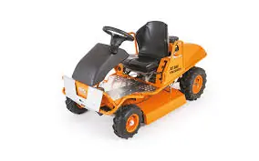 AS-Motor AS 800 FreeRider