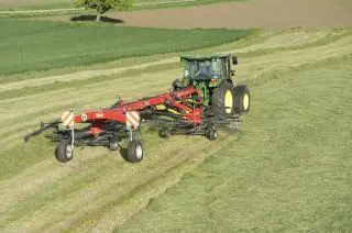 Vicon Andex 694 Evo