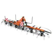 Kubota TE10514C