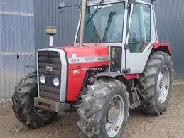 Massey Ferguson 690