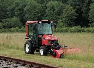 Hako Hakotrac 3500 DA
