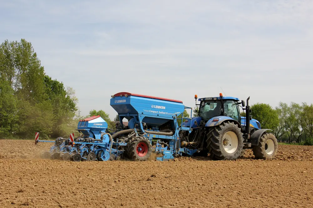 Lemken Azurit 9/8.70 K D thumbnail 3