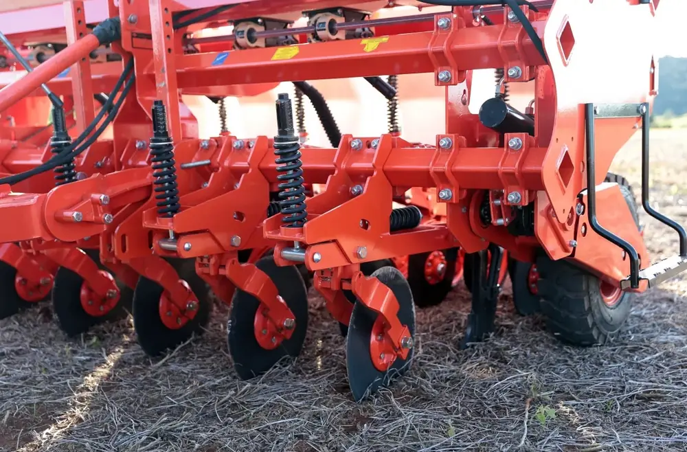 Kuhn PPK 600