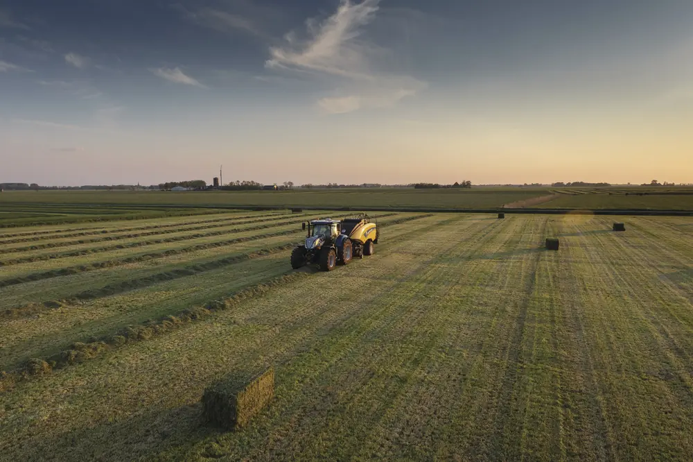 New Holland BB 890 Standart thumbnail 8