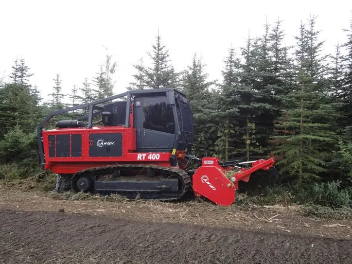 Prinoth RT 400 thumbnail 2