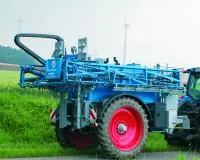 Unia R 815 XXL