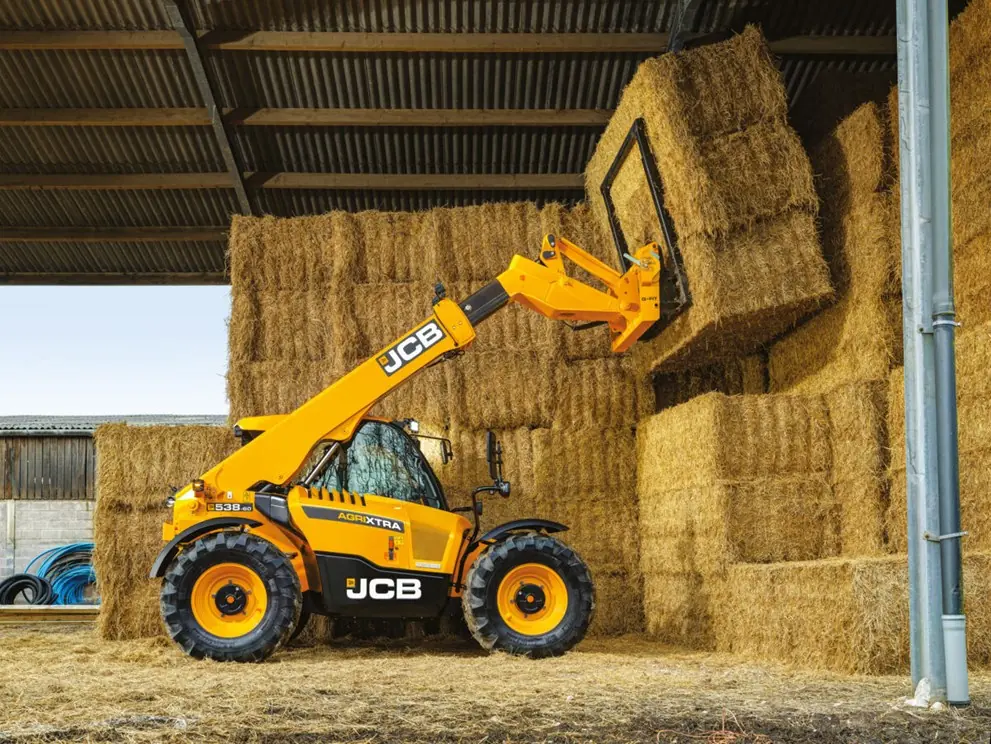 JCB 538-60 AGRI thumbnail 4