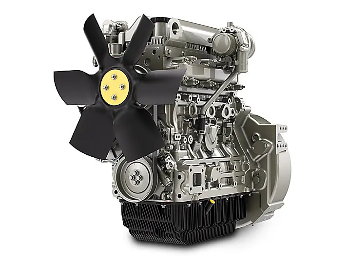 Perkins 904D-E28T