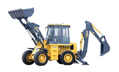 XCMG WZ30-25