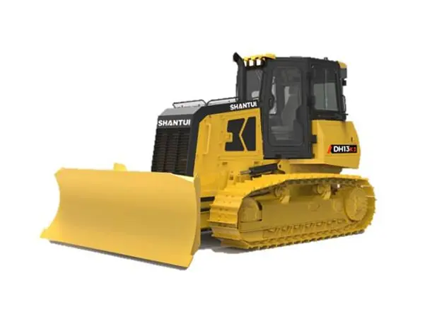 Shantui DH13-K2