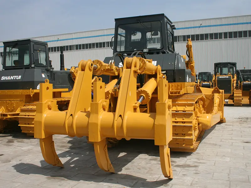 Shantui SD32F