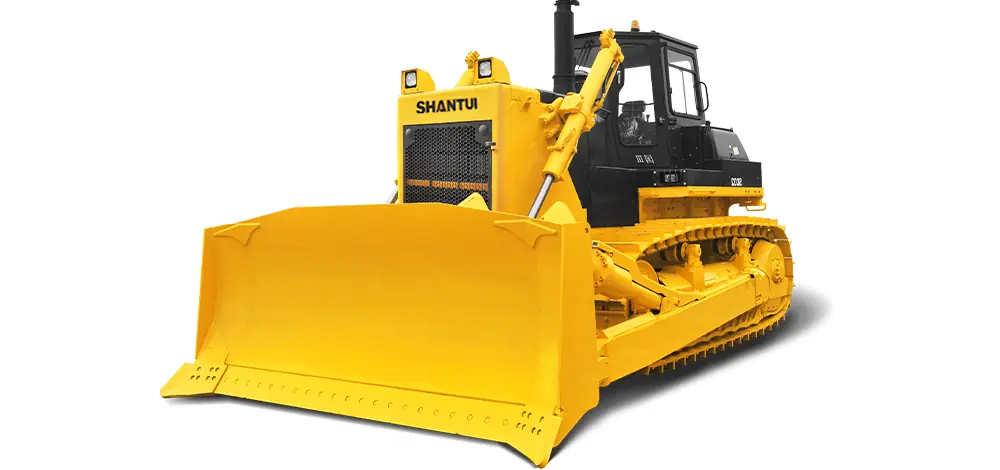 Shantui SD32