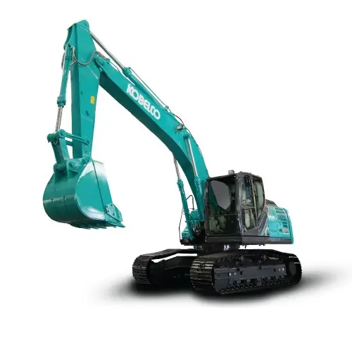 Kobelco SK 220 LC-III