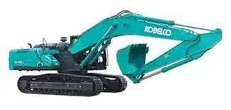Kobelco SK 330 10