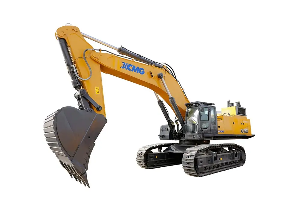 XCMG XE950D