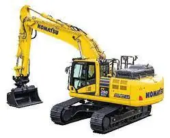 Komatsu PC290NLCi-11E0
