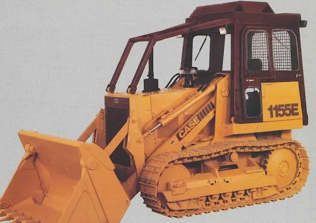 Case 1155E