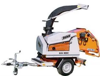 JBM JBM 624 MX