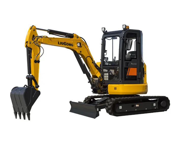Liugong 9035EZTS
