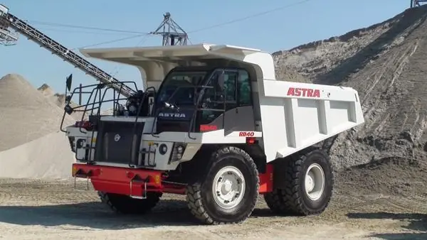 Astra RD 28 C thumbnail 3