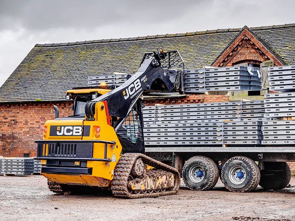 JCB 225T thumbnail 2