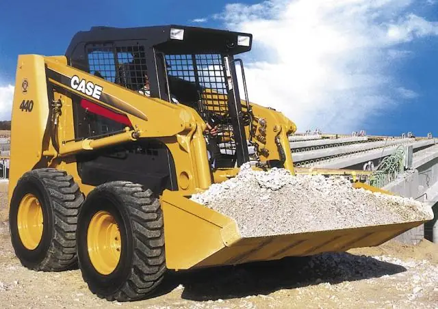 Case 430