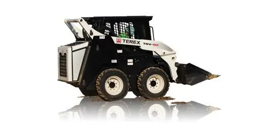 Terex TSV 50