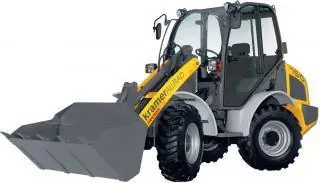 Kramer 750