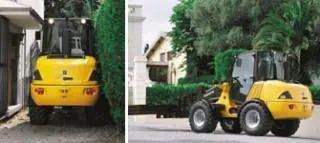 Volvo L25B