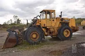 Michigan L120