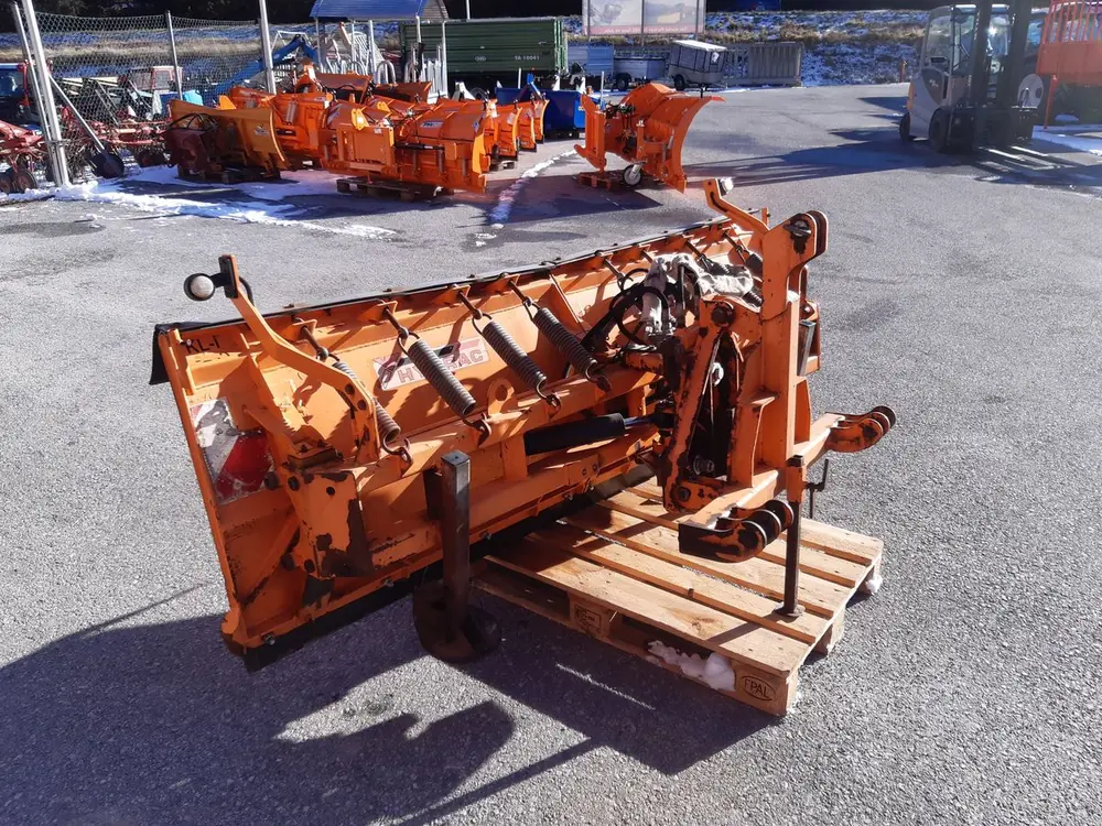 Hydrac KL II 220