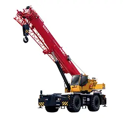 Sany SRC600C