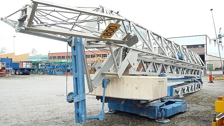 Comansa HT 28